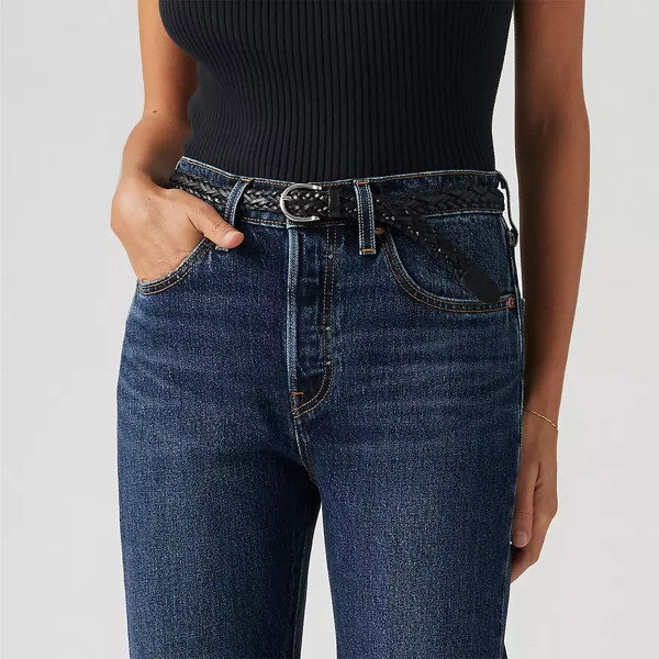 Levi's® 501® Crop Jeans Apply Now (36200-0342)