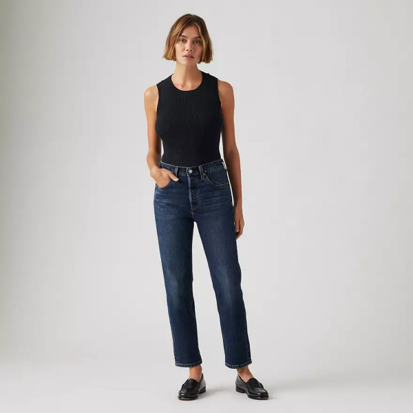 Levi's® 501® Crop Jeans Apply Now (36200-0342)