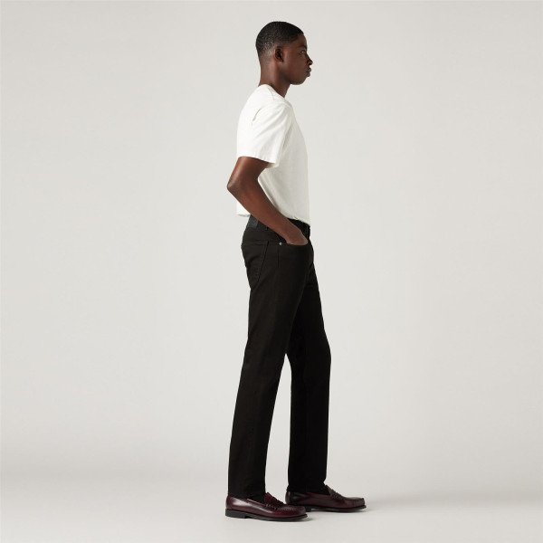 Levi's® 502™ Tapered Jeans Nightshine (29507-0031)