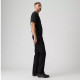Levi's® 527™ Slim Boot Cut Jeans Native Cali - Black (05527-0539)