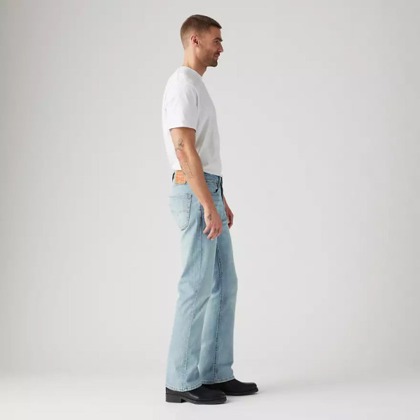 Levi's® 527™ Slim Boot Cut Jeans Here We Stop - Blue (05527-0672)