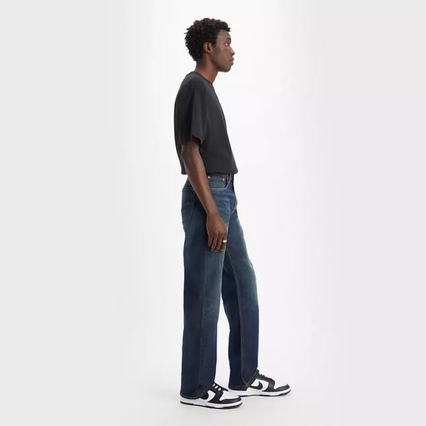 Levi's® 527™ Slim Boot Cut Jeans Comin Round The Mountain - Blue (05527-0713)