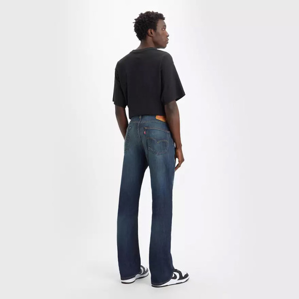 Levi's® 527™ Slim Boot Cut Jeans Comin Round The Mountain - Blue (05527-0713)