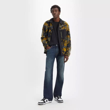Levi's® 527™ Slim Boot Cut Jeans Comin Round The Mountain - Blue (05527-0713)