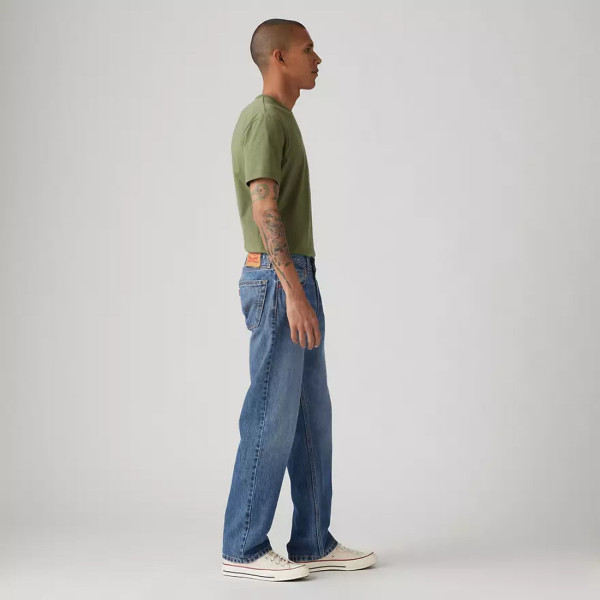 Levi's® 555™ Relaxed Straight Jeans Daily Ritual (A7223-0011)