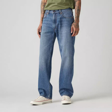 Levi's® 555™ Relaxed Straight Jeans Daily Ritual (A7223-0011)