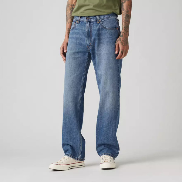 Levi's® 555™ Relaxed Straight Jeans Daily Ritual (A7223-0011)