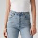 Levi's® Ribcage Straight Ankle Jeans Let's Share (72693-0219)