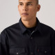 Levi's® Relaxed Western Shirt Tiebout Ave Worn-In (A1919-0068)