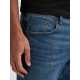 Petrol Industries® Russel Regular Tapered Fit Jeans Vintage Blue