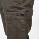 REBASE® Men’s Cargo Pant Smoke Grey (252RCCP-4049)