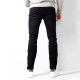 Petrol Industries® Seaham Classic Slim Fit Jeans Black-Black
