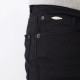 Petrol Industries® Seaham Classic Slim Fit Jeans Black-Black