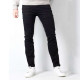Petrol Industries® Seaham Classic Slim Fit Jeans Black-Black