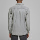 JACK & JONES® JJESHERIDAN SHIRT LIGHT GREY DENIM (12138115)