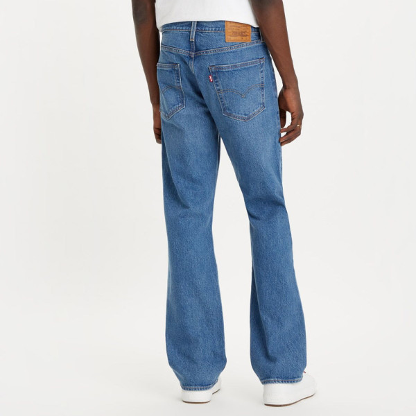 Levi's® 527™ Slim Boot Cut False Morel (05527-0710)