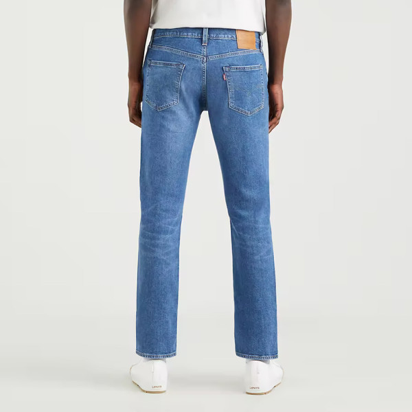 Levi's® 511™ Slim Fit Corfu How Blue (04511-5114)