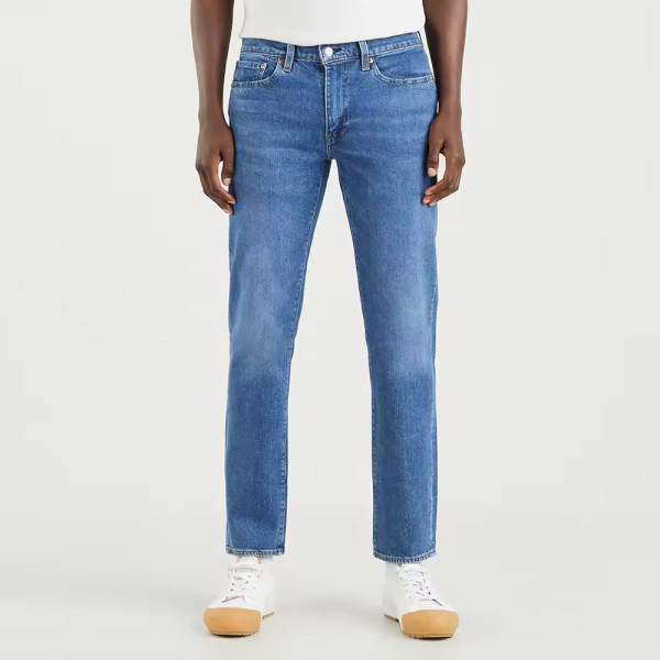 Levi's® 511™ Slim Fit Corfu How Blue (04511-5114)