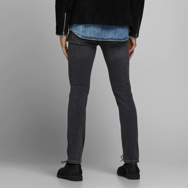JACK & JONES® JJIGLENN JEANS Black Denim (12159030)