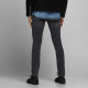 JACK & JONES® JJIGLENN JEANS Black Denim (12159030)