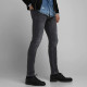 JACK & JONES® JJIGLENN JEANS Black Denim (12159030)