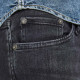 JACK & JONES® JJIGLENN JEANS Black Denim (12159030)