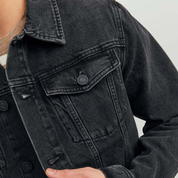 JACK & JONES® JEAN MF 823 DENIM JACKET 12223613