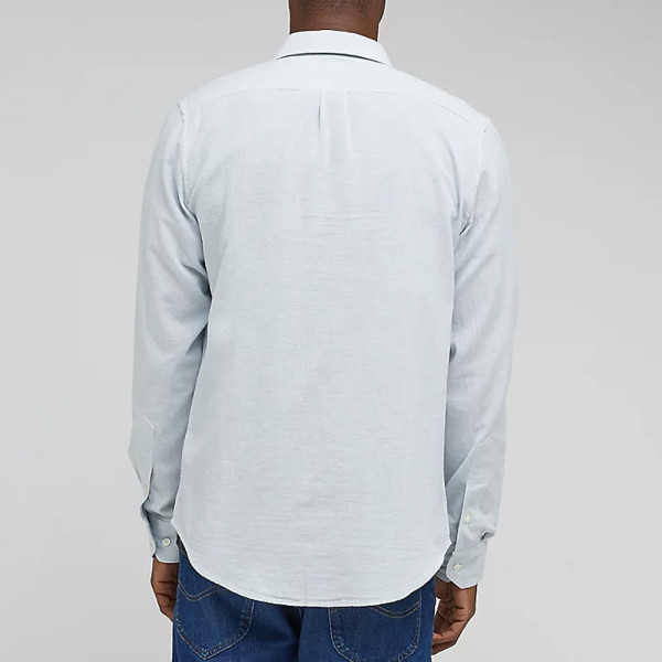 Lee® LEESURE SHIRT IN SUMMER HAZE (112331662)