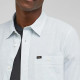 Lee® LEESURE SHIRT IN SUMMER HAZE (112331662)