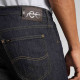 Lee® Daren Zip Fly Low Stretch In Rinse (L707PX36)