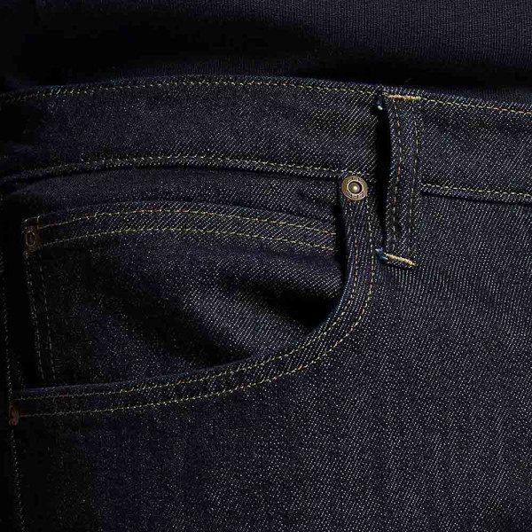 Lee® Daren Zip Fly Low Stretch In Rinse (L707PX36)