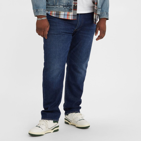 Levi's® 502™ Taper (Βig & Τall) Gaddi Warm (59684-0139)