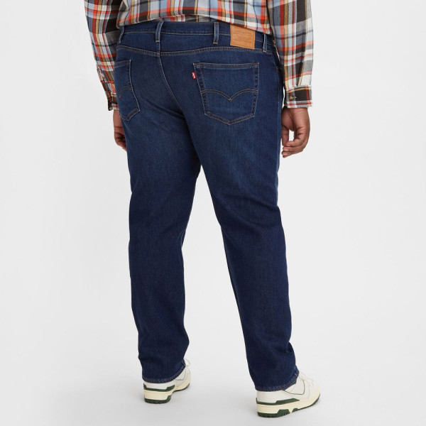 Levi's® 502™ Taper (Βig & Τall) Gaddi Warm (59684-0139)