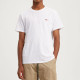 Levi's® SS ORIGINAL HM TEE - WHITE + (56605-0000)