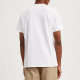 Levi's® SS ORIGINAL HM TEE - WHITE + (56605-0000)