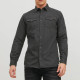 JACK & JONES® JJESHERIDAN SHIRT BLACK DENIM (12138115)