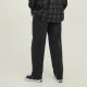 JACK & JONES® JJIEDDIE JJORIGINAL CJ 275 PCW LOOSE FIT JEANS BLACK (12216879)