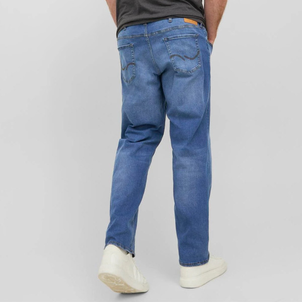 JACK & JONES® JJIMIKE JJORIGINAL SQ 223 NOOS PLS TAPERED FIT PLUS SIZE (12245638)