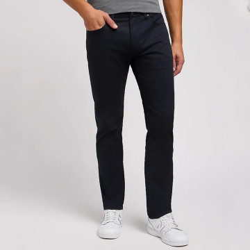 Lee® MVP Slim Fit in Navy (112337701)