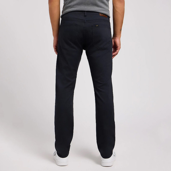 Lee® MVP Slim Fit in Navy (112337701)