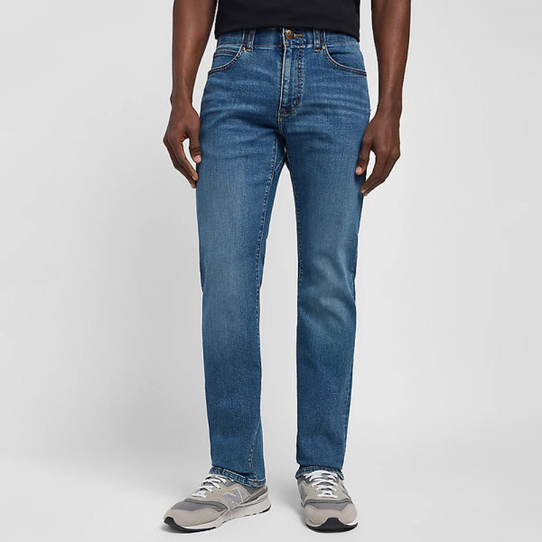 Lee® MVP Slim Fit in Marset (112343280)