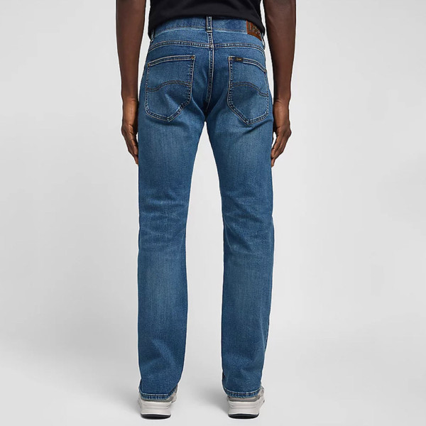 Lee® MVP Slim Fit in Marset (112343280)