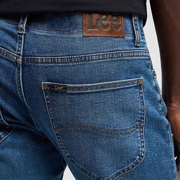 Lee® MVP Slim Fit in Marset (112343280)
