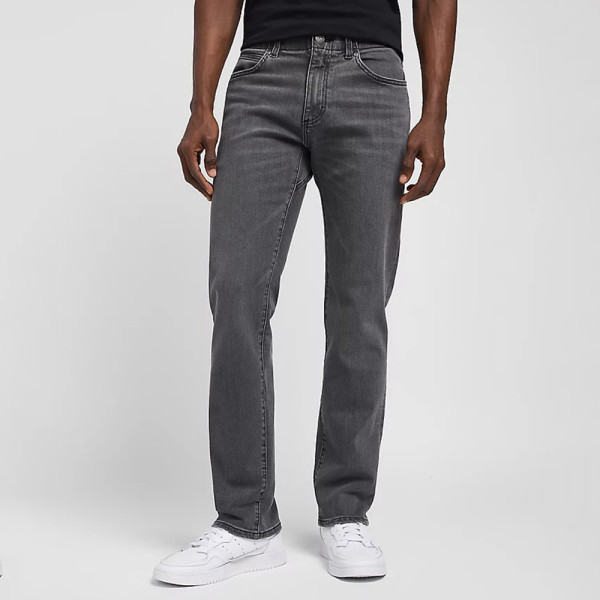 Lee® MVP Slim Fit in Forge (L72ATNTG)