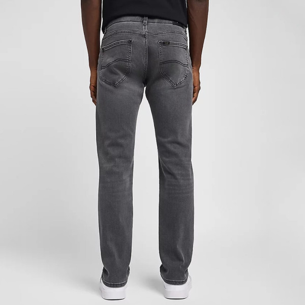 Lee® MVP Slim Fit in Forge (L72ATNTG)
