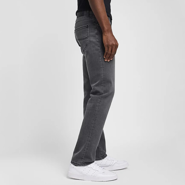 Lee® MVP Slim Fit in Forge (L72ATNTG)