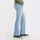 Levi's® 501® Original Lightweight Jeans Let It Happen Lightweight (00501-3524)
