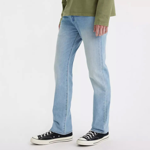 Levi's® 501® Original Lightweight Jeans Let It Happen Lightweight (00501-3524)