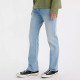 Levi's® 501® Original Lightweight Jeans Let It Happen Lightweight (00501-3524)