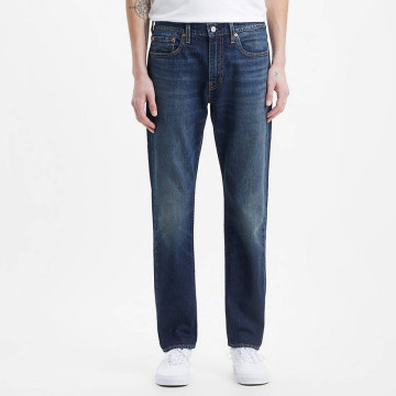 Levi's® 502™ Tapered Jeans Dark Indigo Worn In (29507-1294)